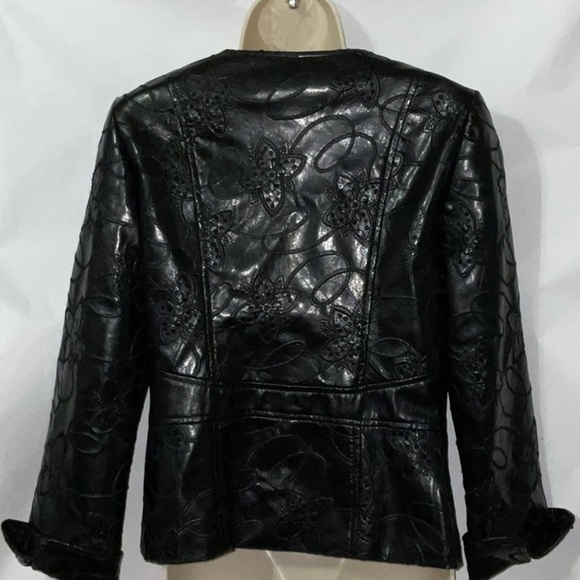 Joseph Ribkoff, Jacket, Size 6 - Picture 2 of 8